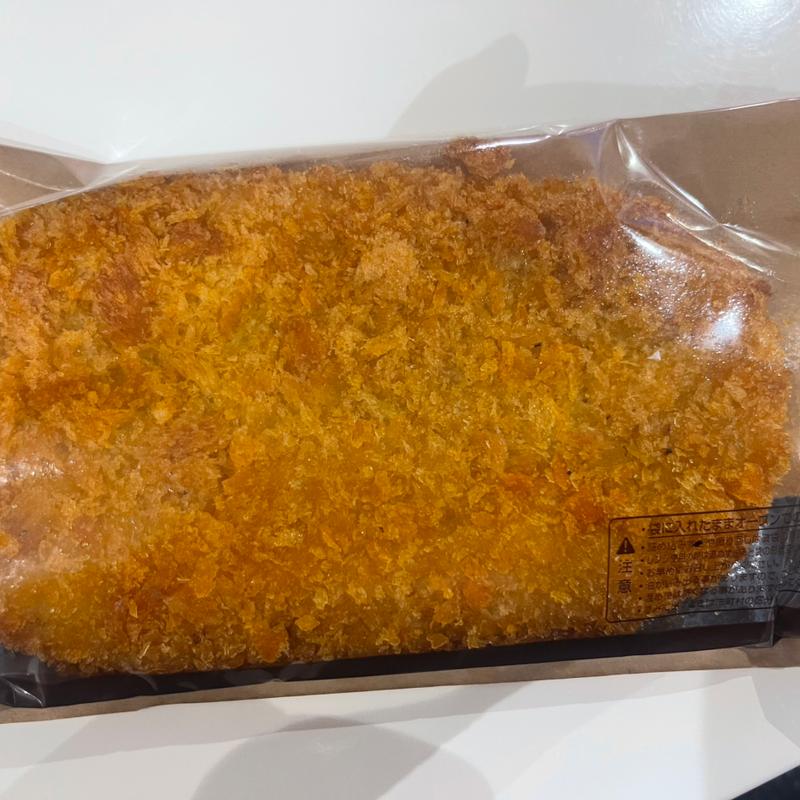 メガコロッケ(ローソン 鶴ヶ島若葉店)