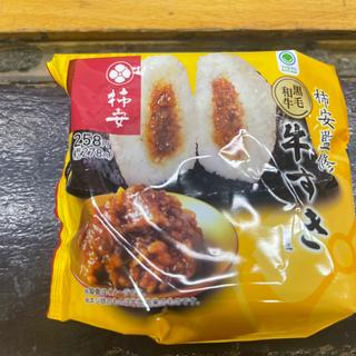 牛すき