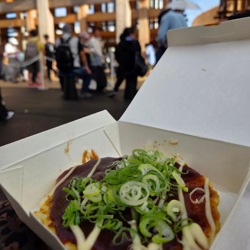 (ORA外食パビリオン 宴)