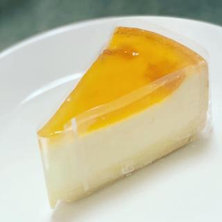 チーズケーキ
