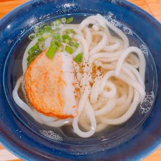 おはよううどん