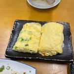 ねぎ出し巻き