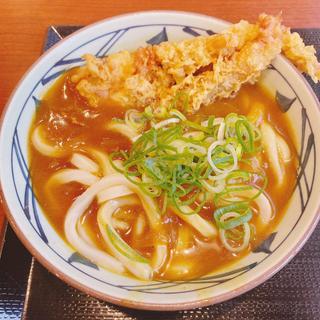 カレーうどん