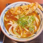 カレーうどん