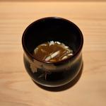 赤だし