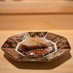 ホッキ貝 握り