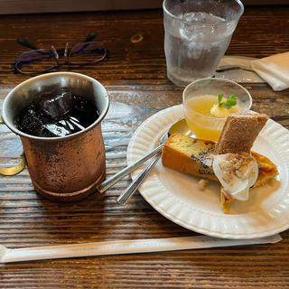 ドルチェモーニング