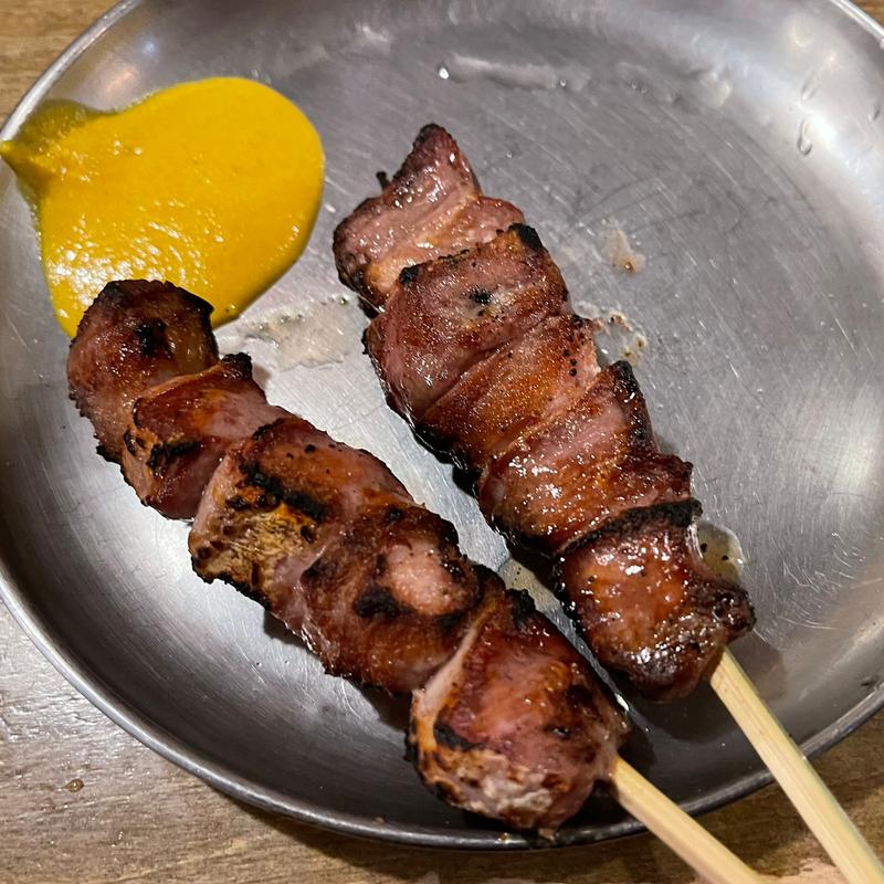 たん塩(泥亀 （ドロガメ）)