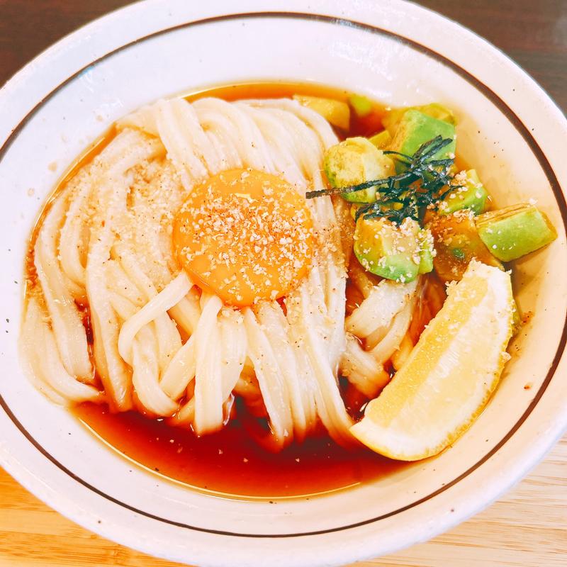 アボブ(時とまるudon)