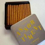 LE BISCUIT
