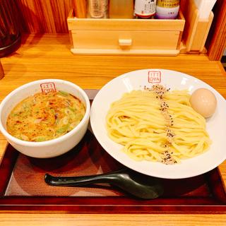 つけ麺