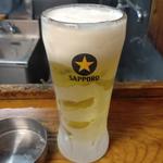 生ビール