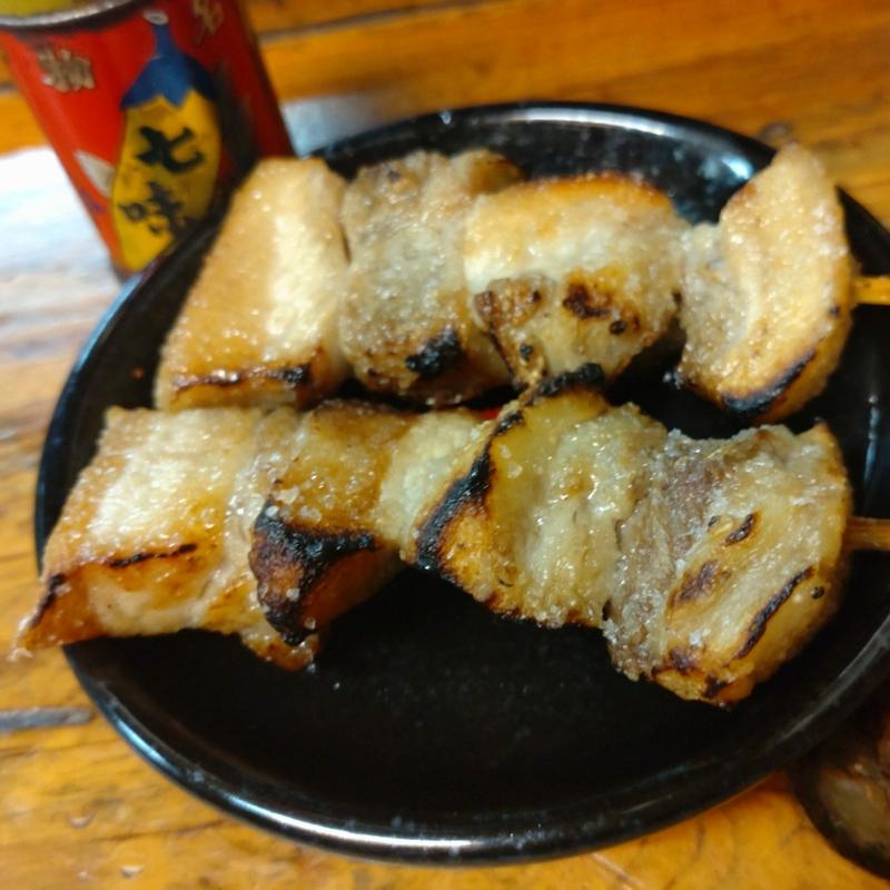 アブラ(寅屋JR店（1号店）)