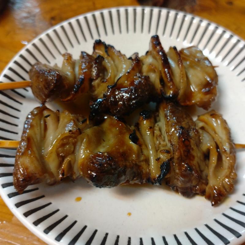 スジ(寅屋JR店（1号店）)