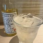 焼酎