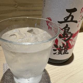 焼酎