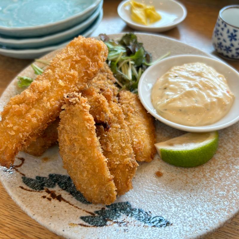 (関あじ関さば館 )