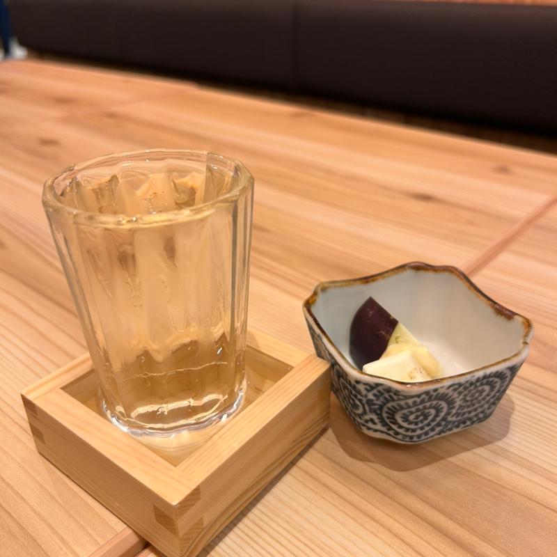 (博多酒場 ヨカタイ KITTE博多店)