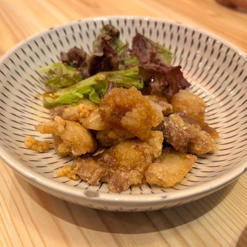 (博多酒場 ヨカタイ KITTE博多店)