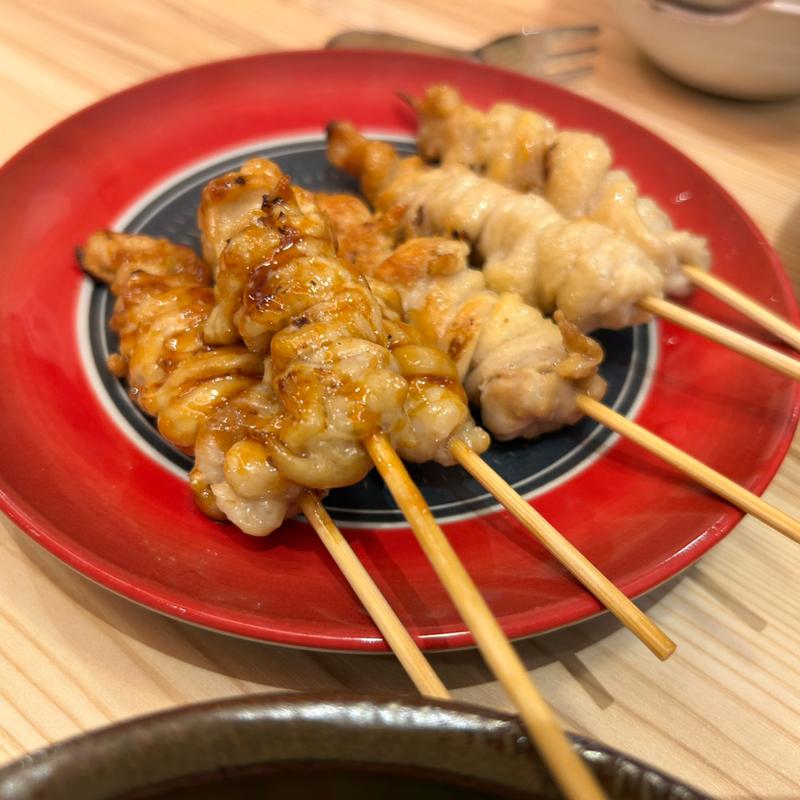 (博多酒場 ヨカタイ KITTE博多店)