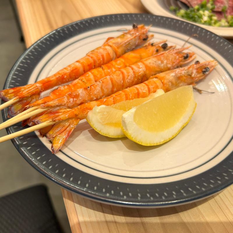 (博多酒場 ヨカタイ KITTE博多店)