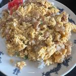 豚玉めし