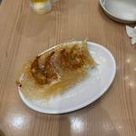 定番餃子