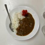 カレーライス