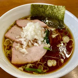 中華そば