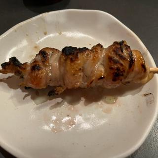 皮