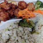 PLATTER
