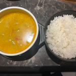 インドカレー