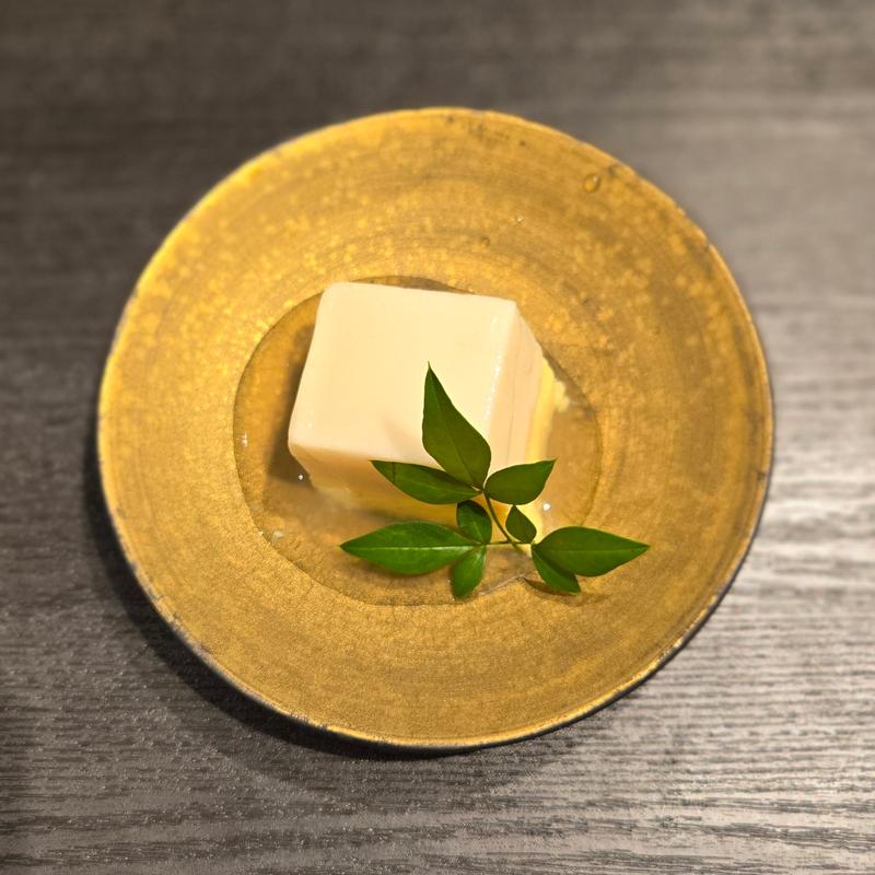 とうもろこし玉ねぎの博多織(焼きうお いし川 博多)