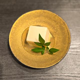 とうもろこし玉ねぎの博多織(焼きうお いし川 博多)