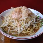 小ラーメン(ザ・ラーメンスモールアックス )