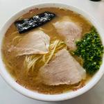 【大盛り】ラーメン 麺1.5倍 