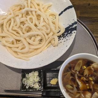 肉汁うどん