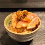南マグロ 大トロ