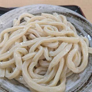 肉汁うどん（中）