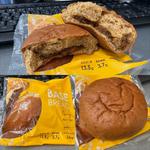 BASE BREAD・Curry