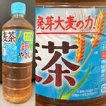 SUNTORY・新❗️やさしい麦茶