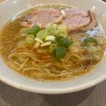 冷やしごまだれそば