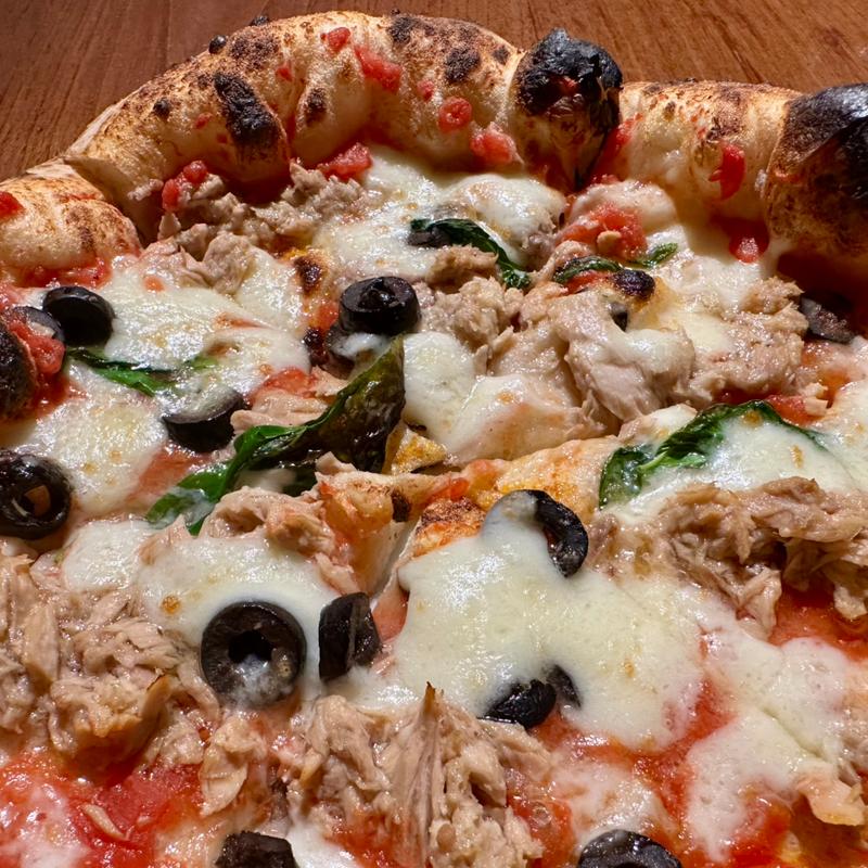 トニーノ(La TRIPLETTA ラ・トリプレッタ)