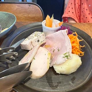 (シュタットマインツ )