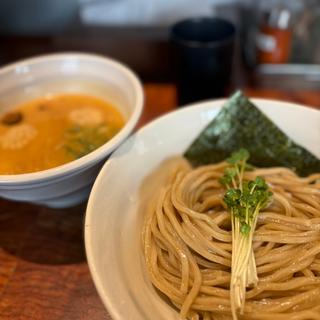 (鶏そば　一瑳)