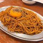 野毛系！バリカタ拌麺
