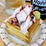 タコぶつ