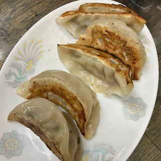 餃子