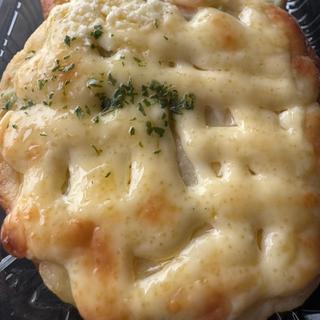 ふわふわ豆腐の焼きチーズ