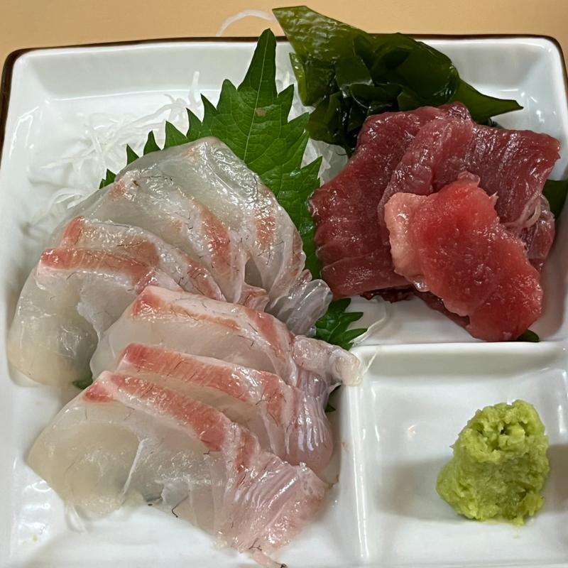 真鯛(酒処酒菜屋さん )